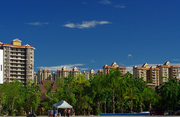 �㳡��¥��