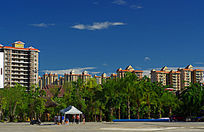 �㳡��¥��