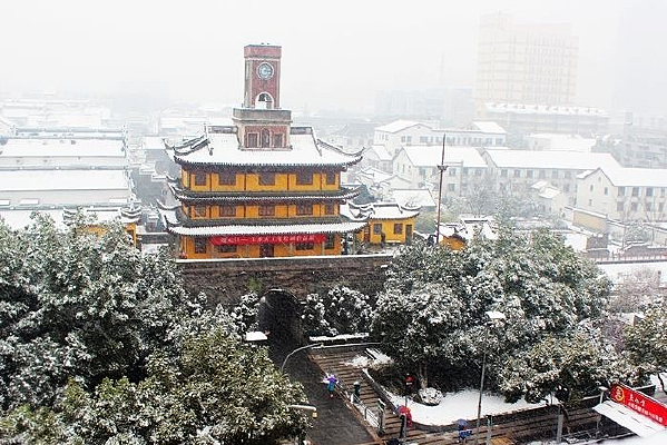 ����ѩ��