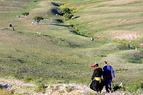 ��������ɽ