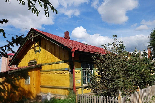 ������ľ��