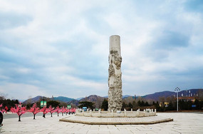 ����㳡��ɫ