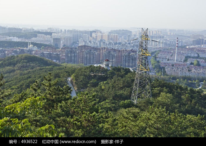 �ൺ��ɽ�羰ͼƬ