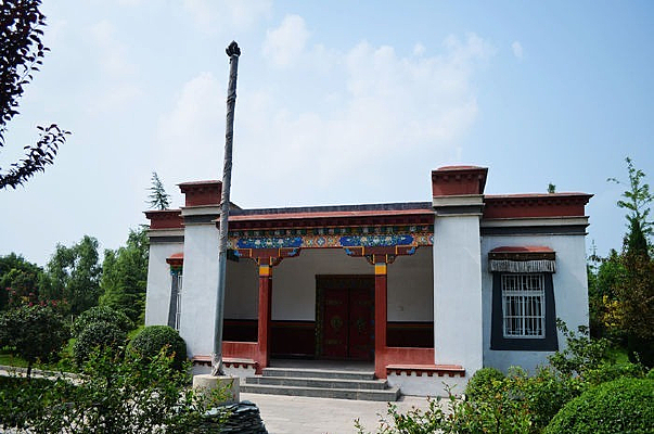 ���ط���԰