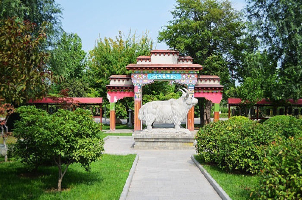 ���ط���԰