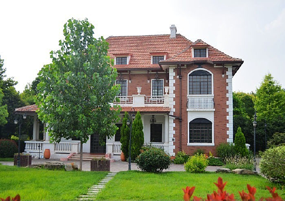 �Ϻ�������԰