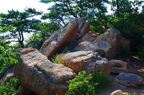 ǧɽ������֮�����ܽ���