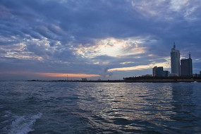 �󺣾�ɫ�ൺ����