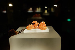 ܽ��ʯ��չ��