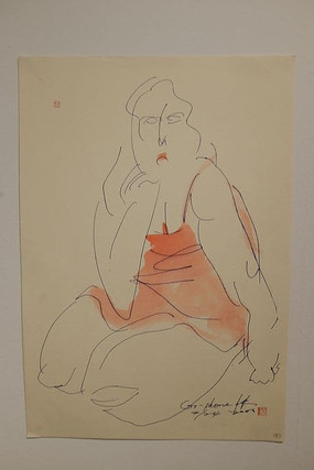 ��������Ů