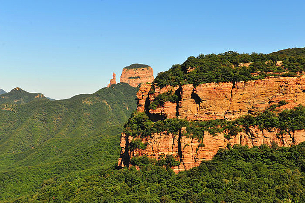 ̫��ɽ���ص�ò