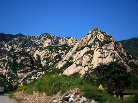 Ư�����˵Ĵ�ɽ