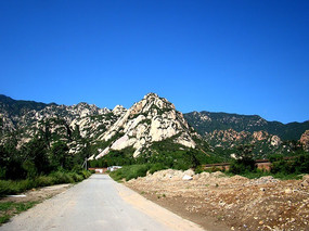 ���������Ĵ�ɽ