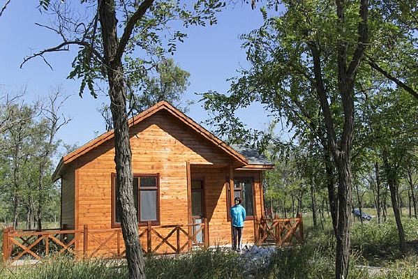 ���µ�С����