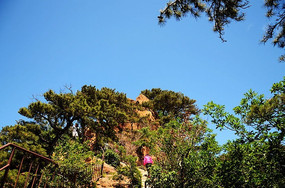 ǧɽ��𶥾�����ɽ��������