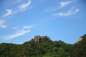 ǧɽ��𶥾�����ɽ��������