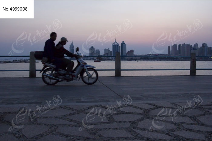 �ൺ��Ħ�г�����ͼƬ