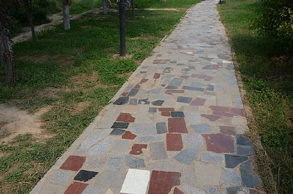 ��Ƭ�̳ɵ�С·