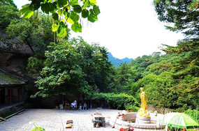 ǧɽ��Ȫ���ڹ�����ɽ��