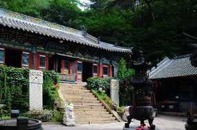 ǧɽ��Ȫ�µĴ��۱�������¯