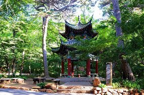 ǧɽ��Ȫ�·羰��������ͤ