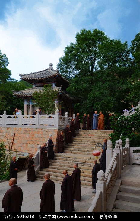 �μ�ʢ��ĺ���վ�ڽ��ݵ�����ͼƬ