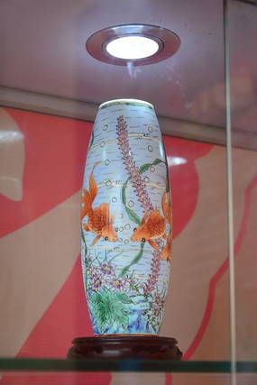 �����մɻ�ƿ