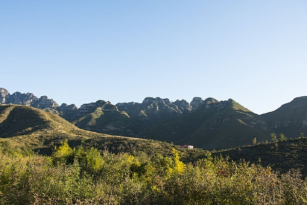 ����ɽ�ճ�