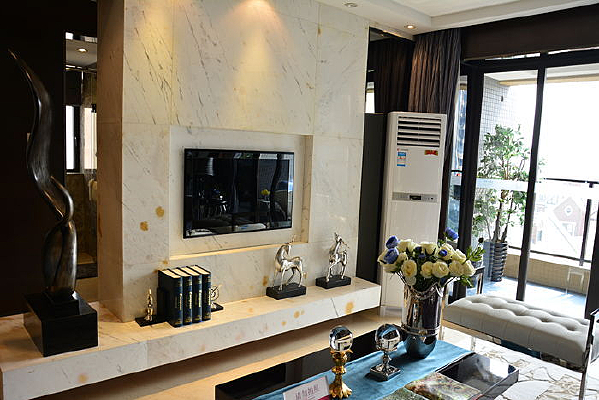 ��Լ�ִ���������ʯ���ӱ���ǽ