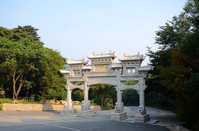 ǧɽ�羰����������ɽ��