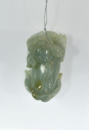 �������