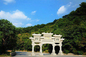 ����������̨�羰����ǧɽ������ɽ��