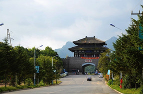 ǧɽ�羰��ʤ���Ļ�����