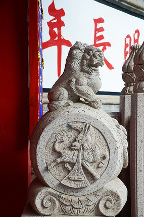 ����������Ԫ����ʯ���ϵ���ʯʨ