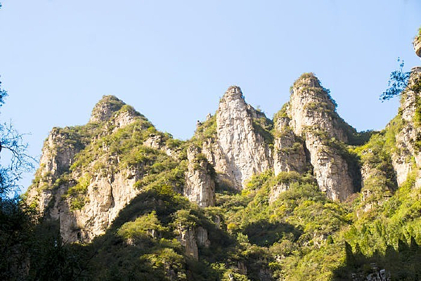 ����ɽ�羰