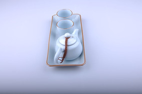 �����մɲ����װ����ͼ