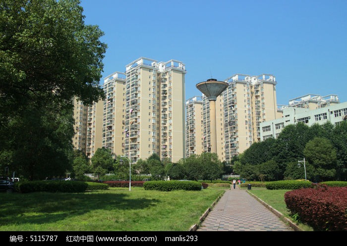 长沙理工大学城南学院学生公寓图片