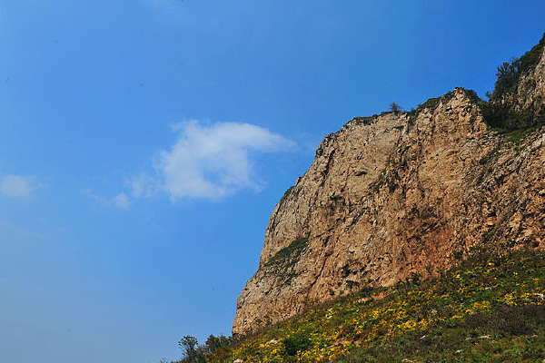 ��ɽ����