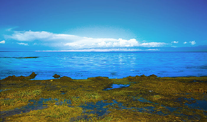 �ຣ���ɽ��羰��