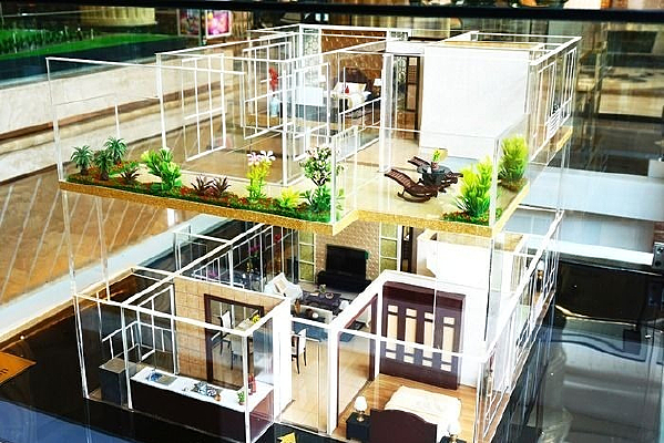 ���淿���