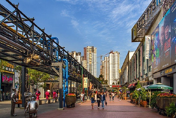 ��԰���м���