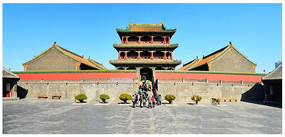 �����ʹ����¥