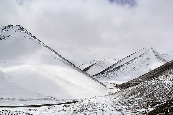 ����ѩ��