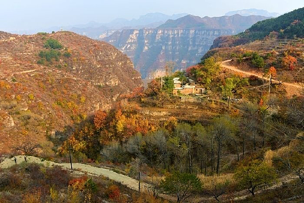 ��ɽ���С��