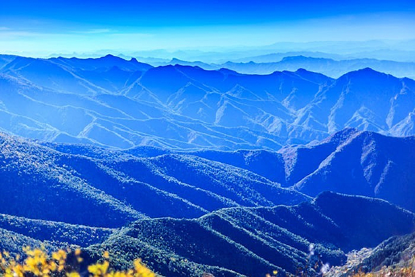 ��ɽ����