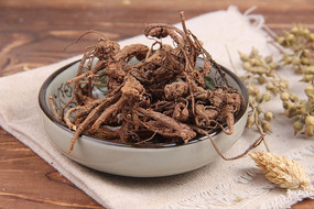 ��ɽ���в�ҩ