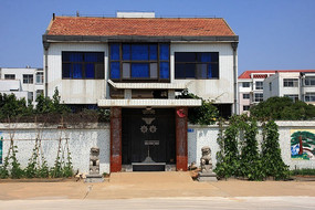 家庭住宅
