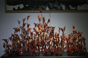 ����ͭ��ʢ���Ļ���