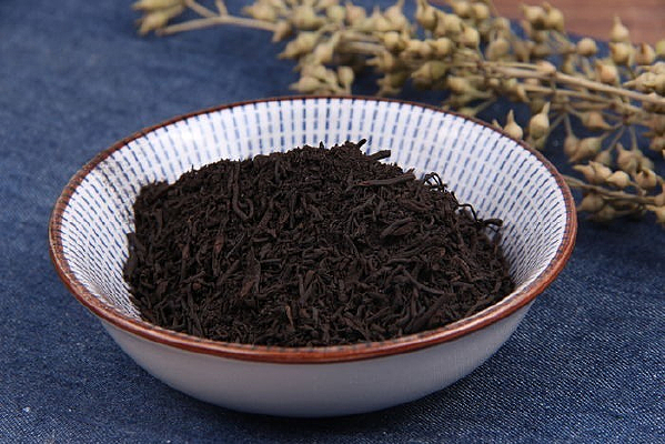 ��ҩ�ĺ���̿