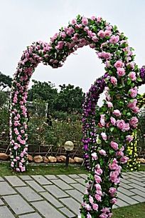 һ����ɫ�ʻ���Ȧ